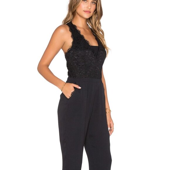 Stella Jumpsuit - Picture 2 of 9